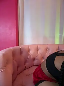 Snapshot of GiselleVice chatting on 02.05.26 GiselleVice online show from 02.05.26