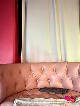 Snapshot of GiselleVice chatting on 02.20.26 GiselleVice online show from 02.20.26