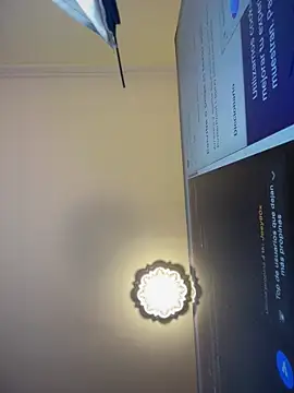 Snapshot of GiselleVice chatting on 03.04.26 GiselleVice online show from 03.04.26