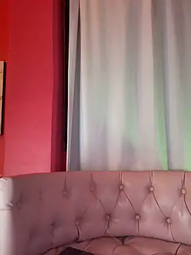 Snapshot of GiselleVice chatting on 03.06.26 GiselleVice online show from 03.06.26