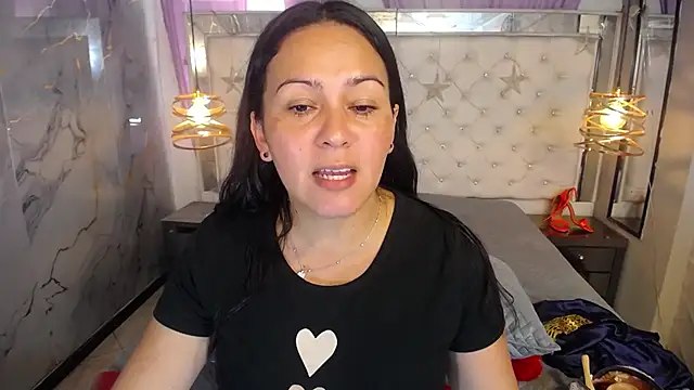 Melissa-roberts online show from 01.09.26