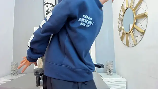 adams bobby online show from 01.10.26