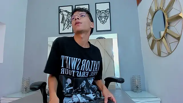 adams bobby online show from 02.09.26