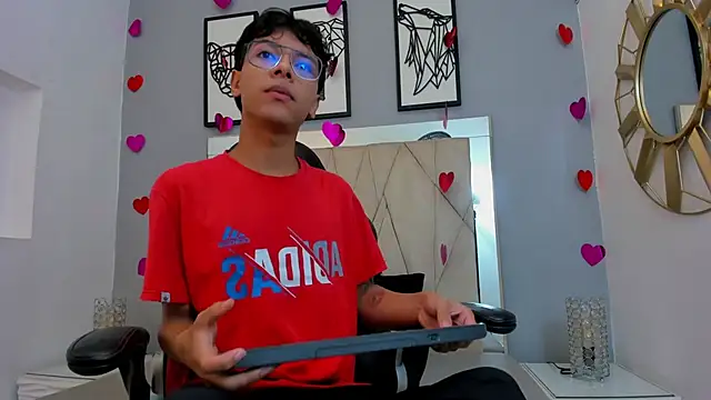 adams bobby online show from 02.19.26