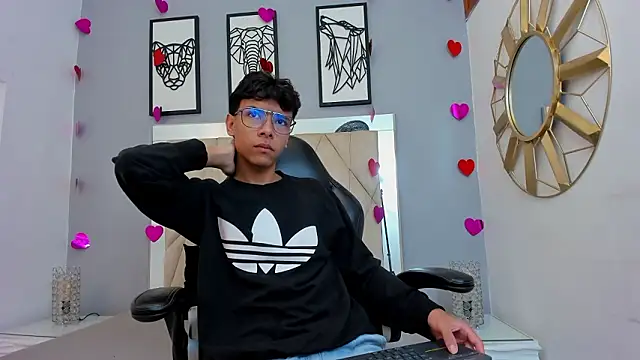 adams bobby online show from 02.21.26