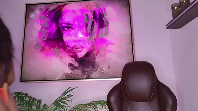 loana vegas online show from 11.08.25