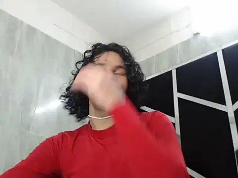 IromyRusseRs online show from 11.04.25