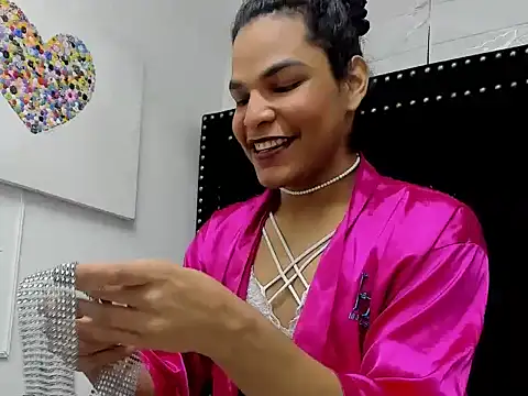 IromyRusseRs online show from 11.08.25