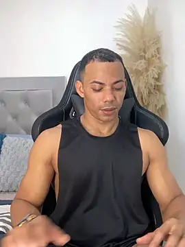 jony Oconnor online show from 01.11.26