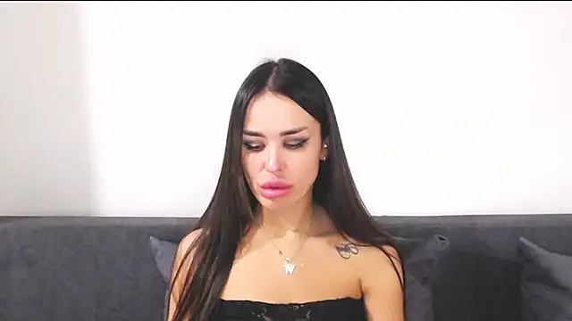 velvetveyraX online show from 01.14.26