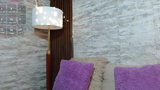 LunaaMorena online show from 03.27.26