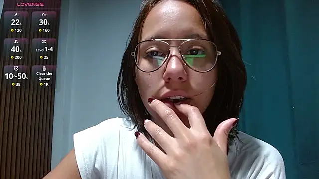 LunaaMorena online show from 05.19.26