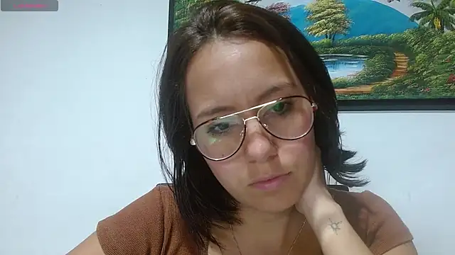 LunaaMorena online show from 05.22.26