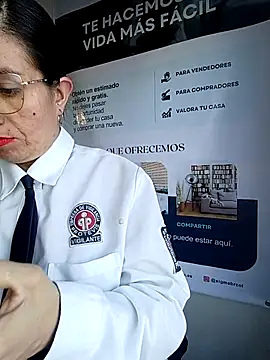 Valentina--1 online show from 12.15.25