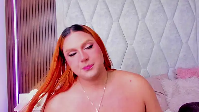 IrinaaVega online show from 12.01.25