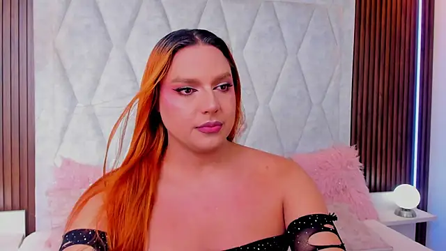 IrinaaVega online show from 12.20.25