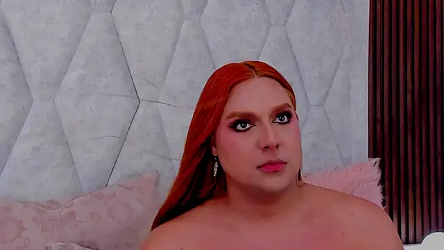 IrinaaVega online show from 01.05.26