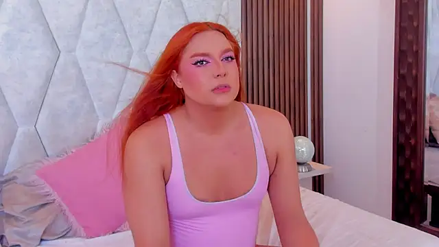 IrinaaVega online show from 05.24.26