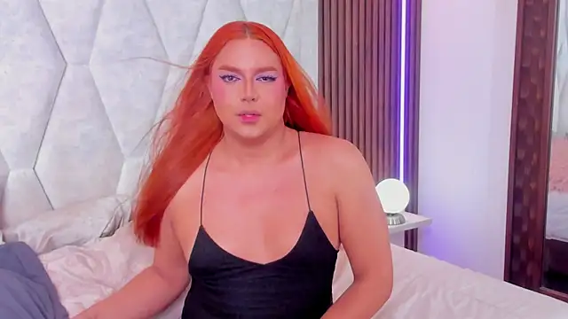 IrinaaVega online show from 05.25.26