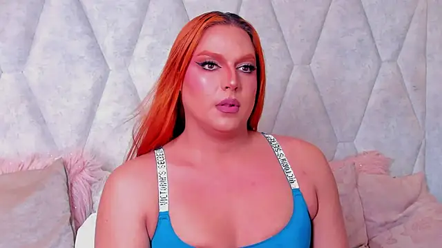IrinaaVega online show from 07.01.26