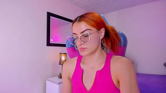 celeste blazze  online show from 03.04.26