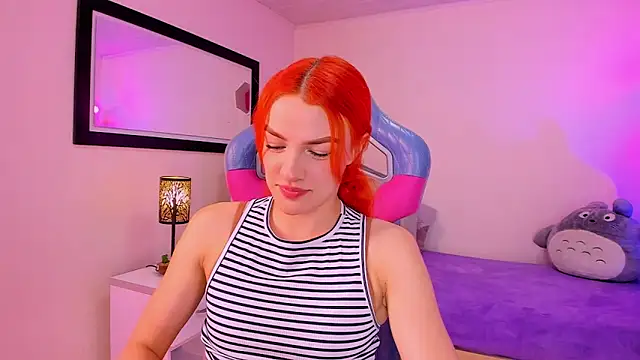 celeste blazze  online show from 04.23.26