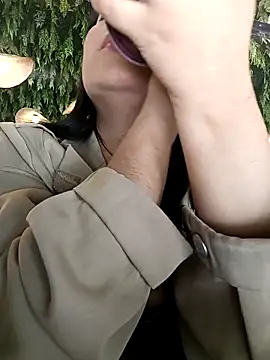 ScarlettParker online show from 12.04.25