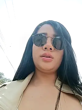 ScarlettParker online show from 01.06.26