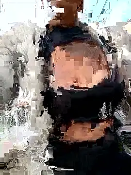 ScarlettParker online show from 01.08.26