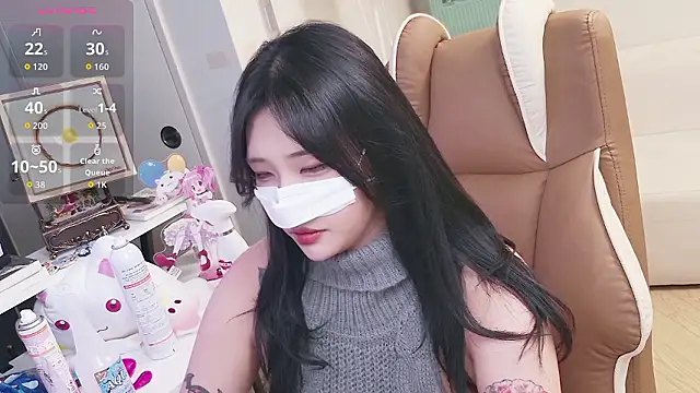 Milk Sola online show from 05.29.26
