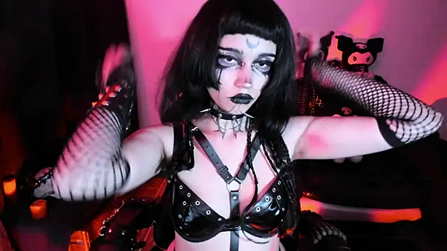 Yueeclipsa online show from 04.06.26