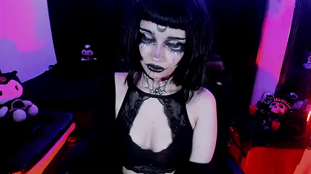 Yueeclipsa online show from 04.17.26