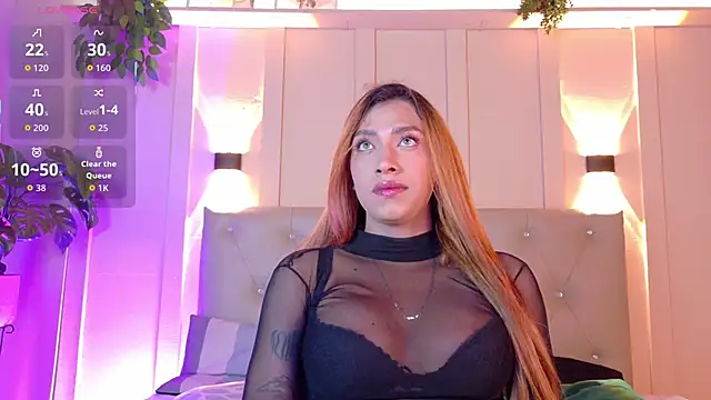 Ela windsor online show from 11.08.25