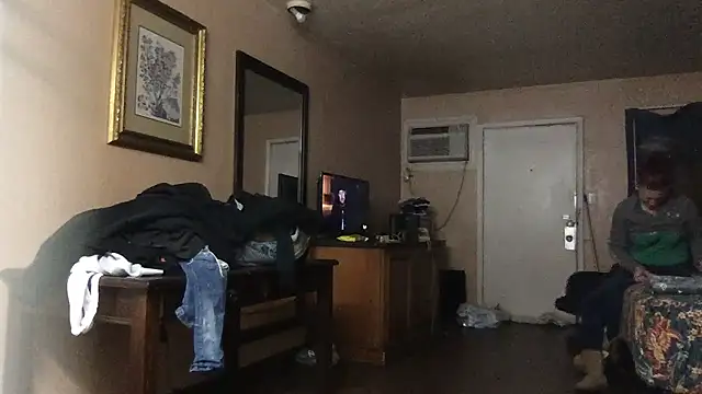 Rayraythegoat online show from 01.18.26