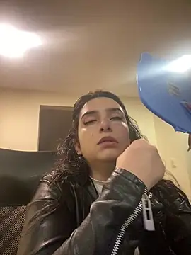 Kloe Novoa online show from 03.25.26