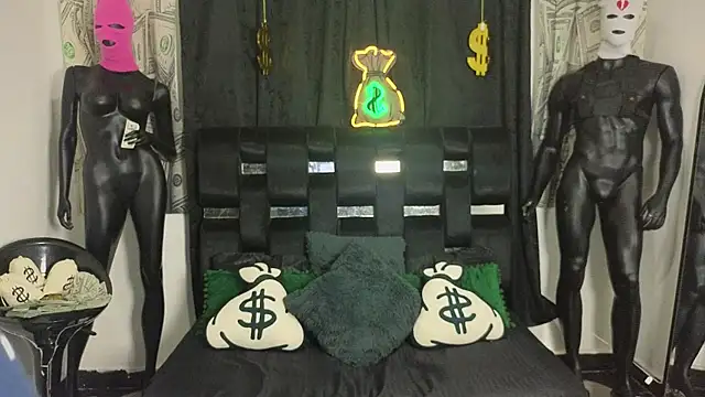 Horny Duo0 online show from 11.29.25