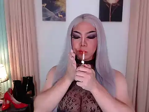  Danica Malibog  online show from 11.01.25