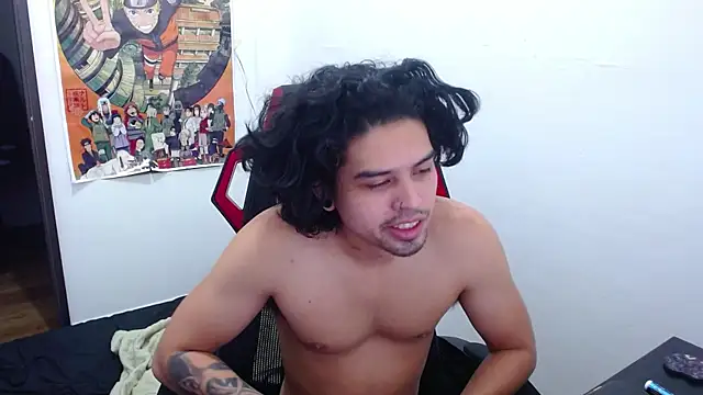 Snapshot of LiamRidesr chatting on 11.02.25 LiamRidesr online show from 11.02.25