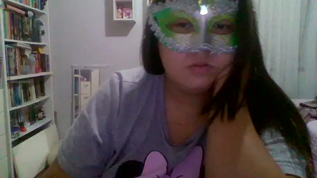 crazzyanne online show from 03.01.26