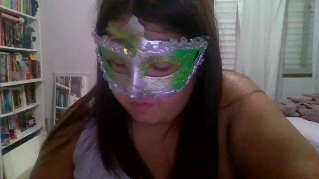 crazzyanne online show from 03.03.26