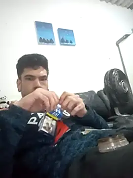 Godsitopro online show from 11.11.25