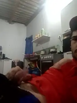 Godsitopro online show from 11.25.25