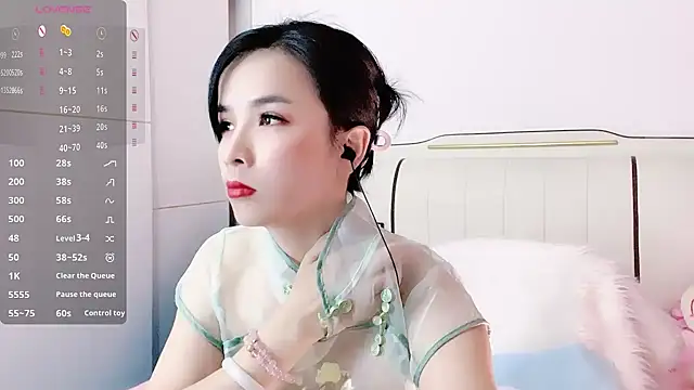 Snapshot of -Jenny-666- chatting on 02.05.26 -Jenny-666- online show from 02.05.26