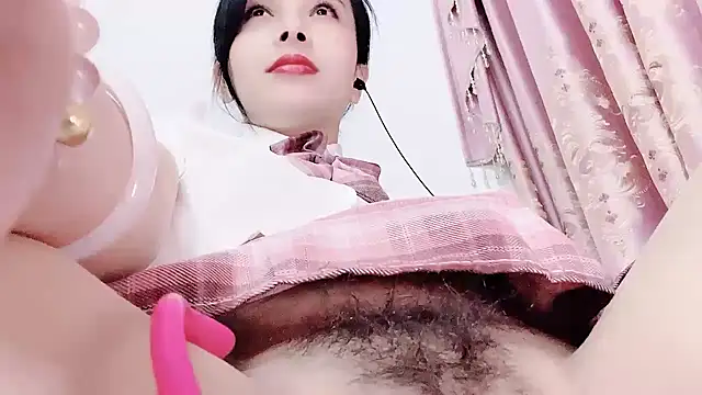 Snapshot of -Jenny-666- chatting on 02.22.26 -Jenny-666- online show from 02.22.26