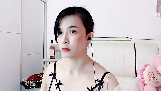 Snapshot of -Jenny-666- chatting on 02.27.26 -Jenny-666- online show from 02.27.26