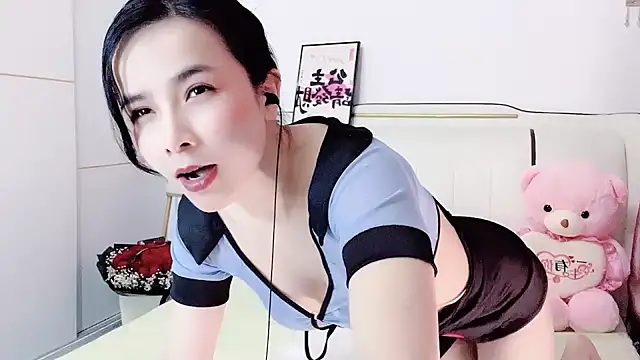 Snapshot of -Jenny-666- chatting on 03.03.26 -Jenny-666- online show from 03.03.26