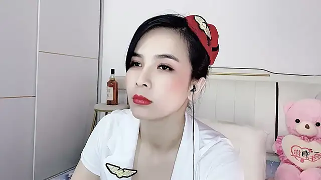 -Jenny-666- online show from 03.31.26