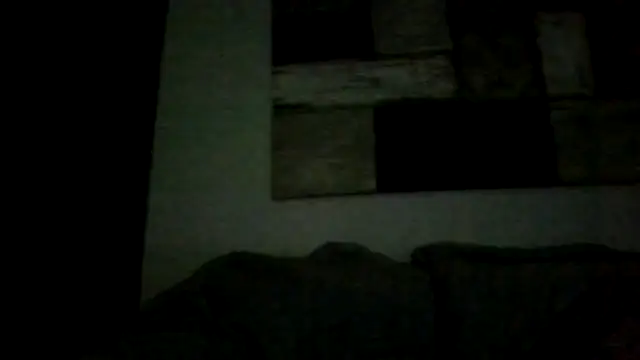 Fallen Jezabel online show from 11.25.25