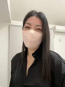 akimix xoxo online show from 11.16.25