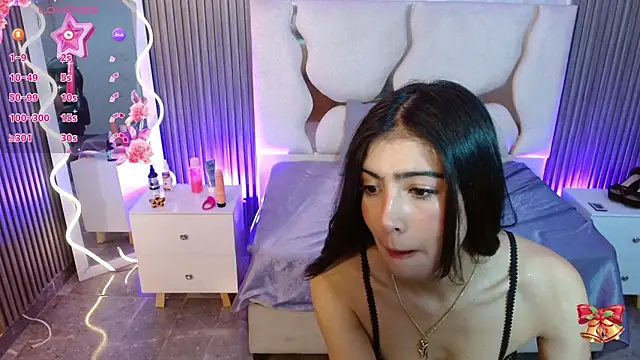 MAIILY TAY online show from 12.05.25